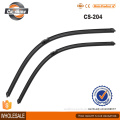 Factory Wholesale Easy Installment Automotive Silicone Windshield Wiper Blades